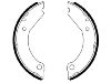剎車蹄片 Brake Shoe Set:1330 310