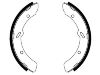 剎車(chē)蹄片 Brake Shoe Set:MB162427