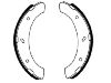 剎車(chē)蹄片 Brake Shoe Set:MB295106
