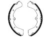 剎車(chē)蹄片 Brake Shoe Set:MB699127