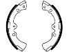 Kit machoire de frein Brake Shoe Set:04496-28020