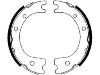 剎車蹄片 Brake Shoe Set:46550-36030