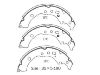 剎車(chē)蹄片 Brake Shoe Set:NR1093