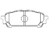 Brake Pad Set:320 06 220