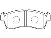 剎車(chē)片 Brake Pad Set:55810-68H00