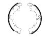 剎車(chē)蹄片 Brake Shoe Set:04495-87703