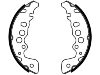 剎車(chē)蹄片 Brake Shoe Set:53200-65D00
